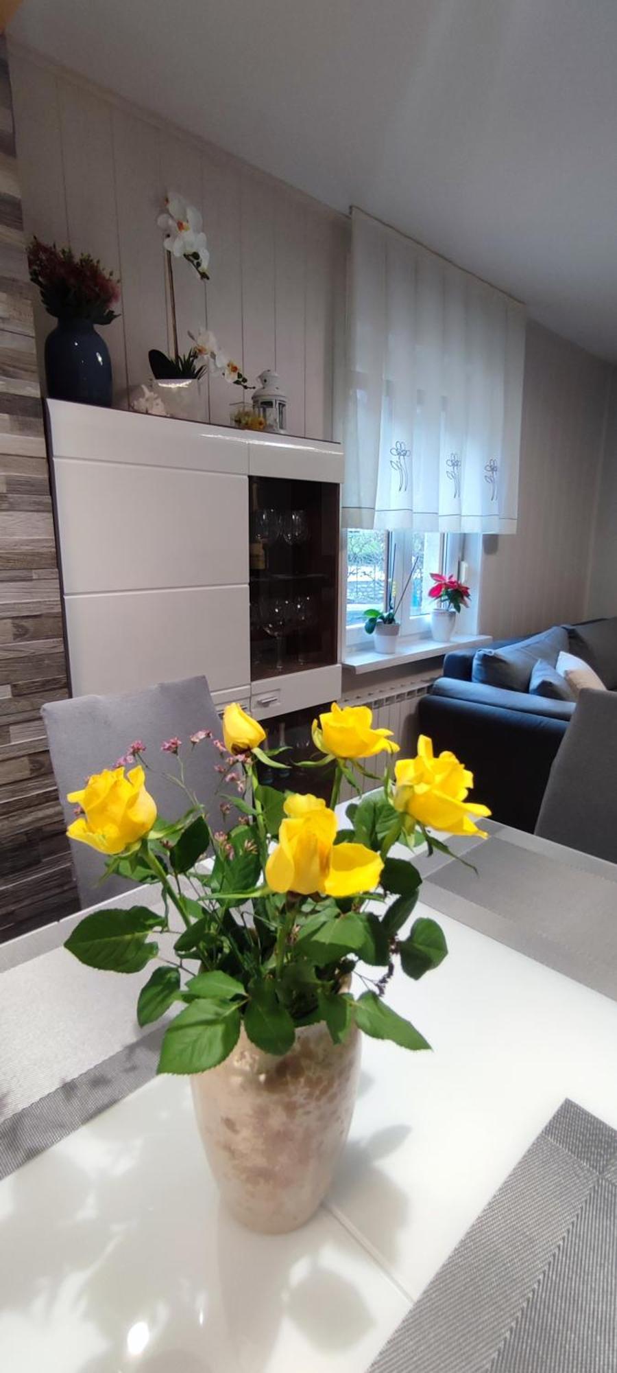 Apartma Soca Oasis Srpenica Bagian luar foto