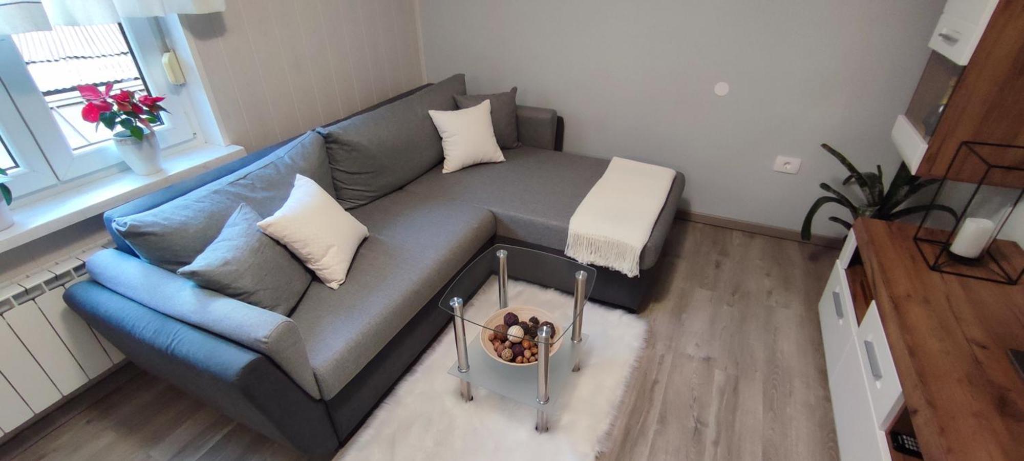 Apartma Soca Oasis Srpenica Bagian luar foto