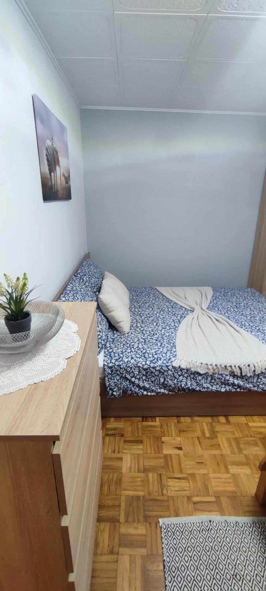 Apartma Soca Oasis Srpenica Bagian luar foto