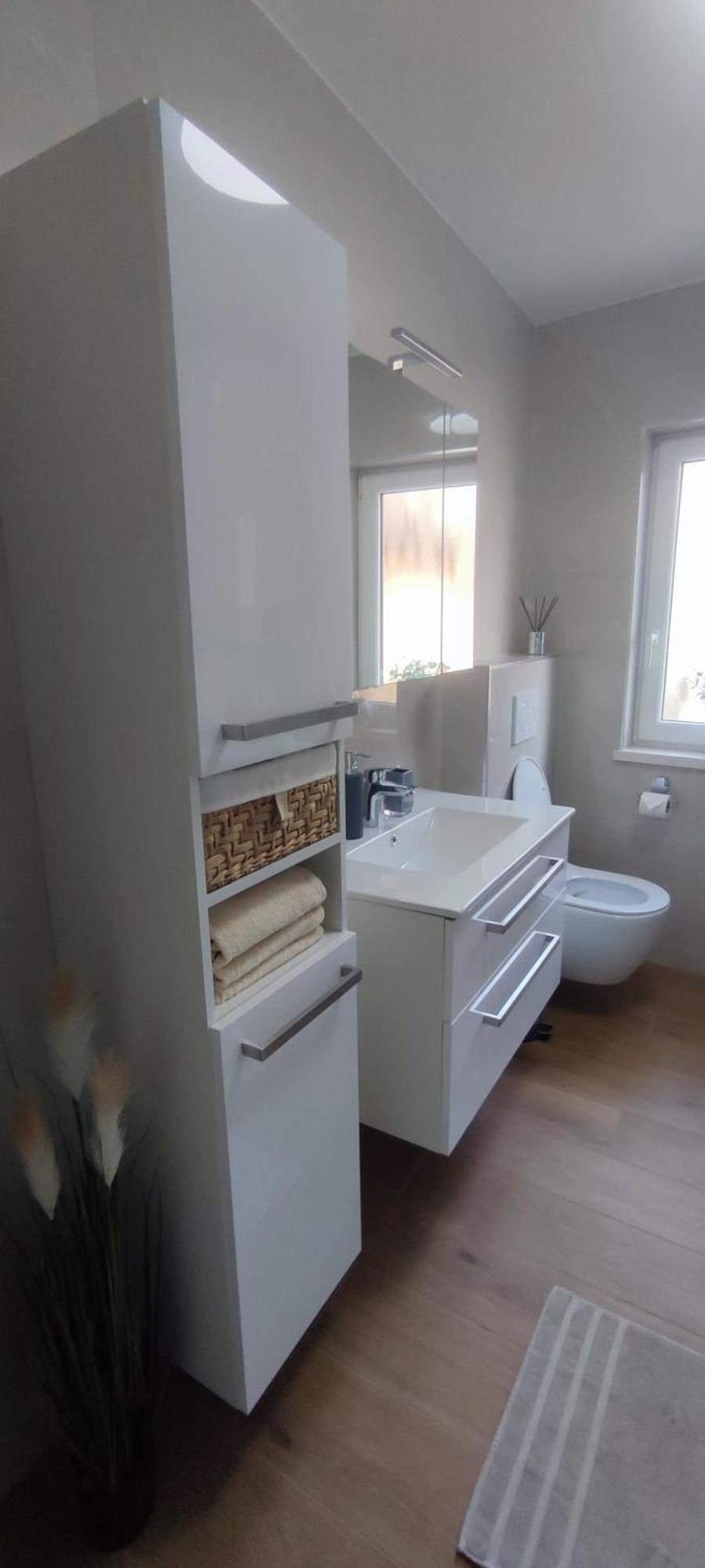 Apartma Soca Oasis Srpenica Bagian luar foto